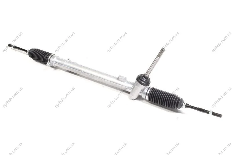 Механізм кермовий NISSAN QASHQAI 07-13 (без ГУР) Professional RIDER RD.321100010 (фото 1)