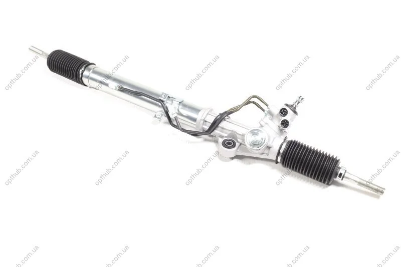 Механизм рулевой TOYOTA LAND CRUISER 100 98-03 (с ГУР) Professional RIDER RD.321100013 (фото 1)