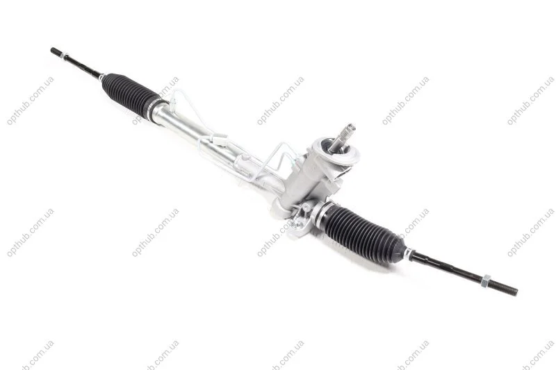 Механізм кермовий VW FABIA 07-14 (з ГУР) Professional RIDER RD.321100018 (фото 1)