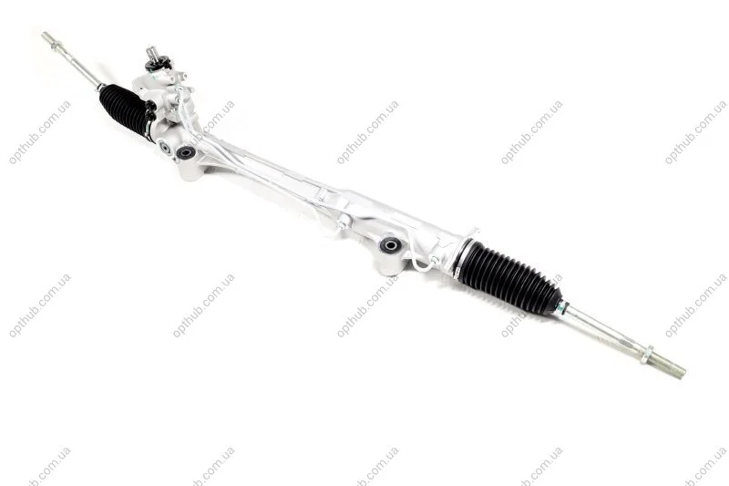 Механізм кермовий VW TOUAREG / Q7 (з ГУР) Professional RIDER RD.321100019 (фото 1)