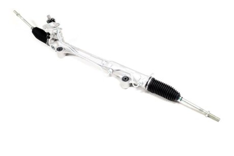 Механізм кермовий VW TOUAREG / Q7 (з ГУР) Professional RIDER RD.321100019