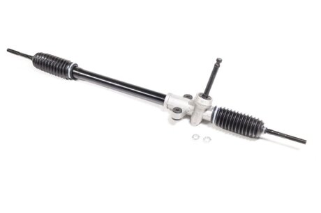 Механізм кермовий HYUNDAI ACCENT 05- Електр. Professional RIDER RD.321100020