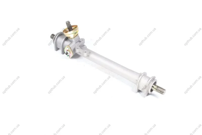 Механізм кермовий VW PASSAT 86-96, GOLF II -91 (без ГУР) Professional RIDER RD.321100022 (фото 1)