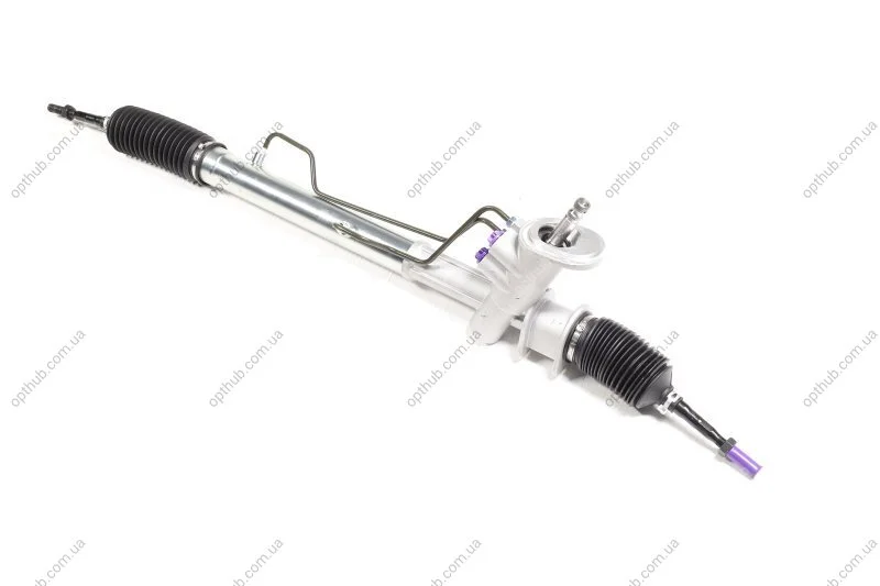 Механізм кермовий CHEVROLET AVEO 05- (з ГУР) Professional RIDER RD.321100027 (фото 1)