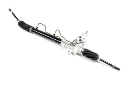 Механізм кермовий HYUNDAI TUSCON 04-10 (з ГУР) Professional RIDER RD.321100032