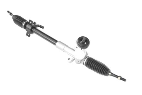 Механизм рулевой HYUNDAI i35, KIA SPORTAGE 10- (с тягами) RIDER RD.321154809