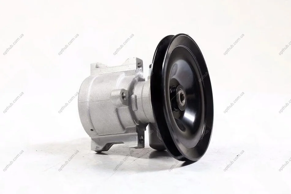 Насос ГУР OPEL ASTRA F, VECTRA A, OMEGA A 88-94 RIDER RD.3211JPR101 (фото 1)