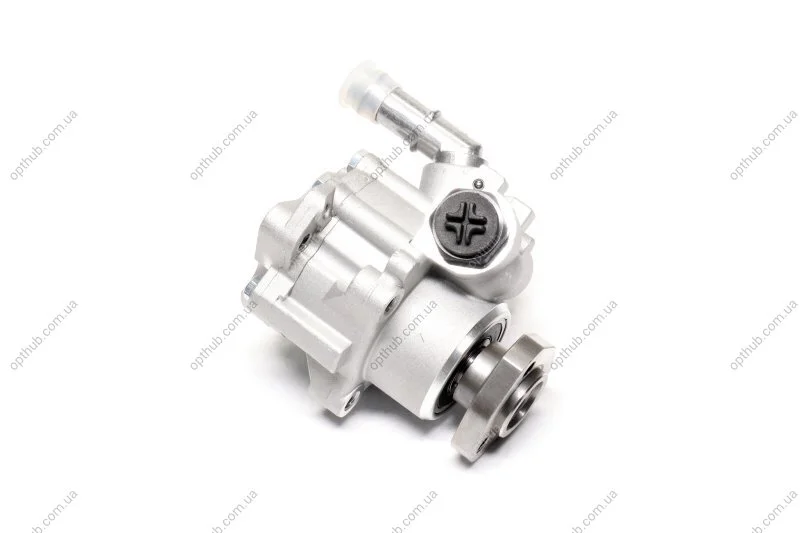 Насос ГУР VW CADDY 95-04, GOLF III, PASSAT 90-97 RIDER RD.3211JPR109 (фото 1)