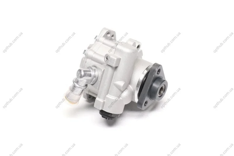 Насос ГУР AUDI A4 95-01, VW PASSAT 96-00 RIDER RD.3211JPR261 (фото 1)