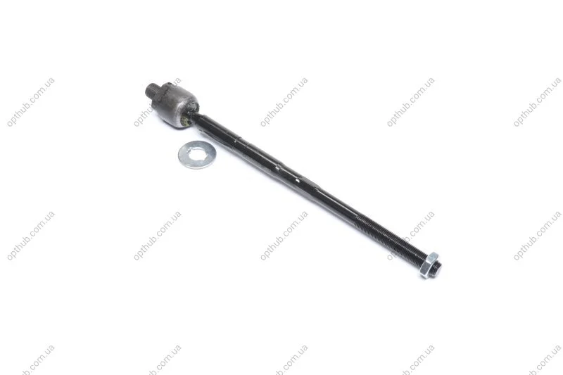 Тяга рульова GEELY, SKODA OCTAVIA 97-10 передн. RIDER RD.322421855 (фото 1)