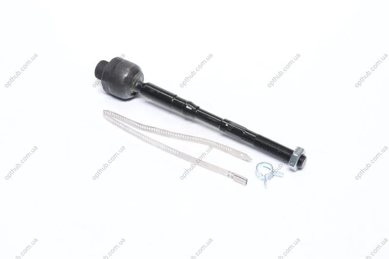 Тяга рулевая NISSAN QASHQAI, X-TRAIL 07- RIDER RD.322436417 (фото 1)
