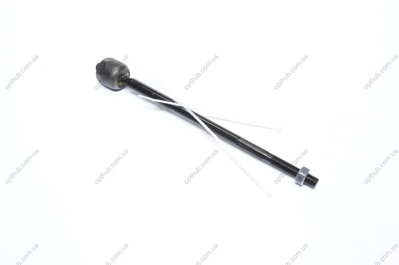 Тяга рульова Mitsubishi LANCER 08-, OUTLANDER 06- RIDER RD.322436741 (фото 1)
