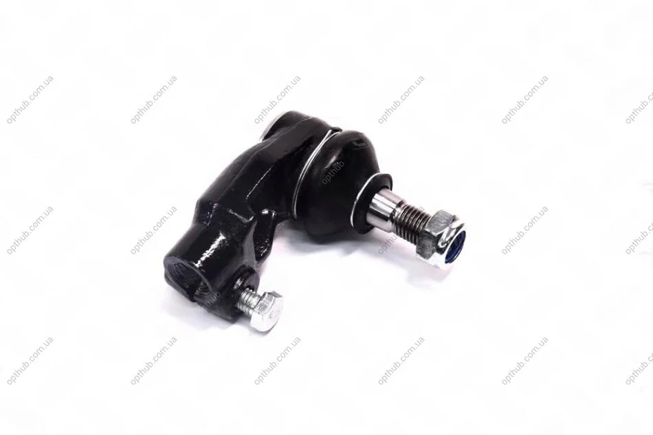 Наконечник тяги рульової DAEWOO LANOS 97-, OPEL KADET E 84-91 лівий RIDER RD.322912173 (фото 1)