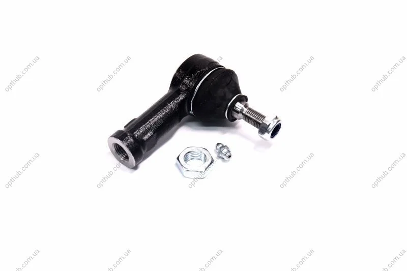 Накінечник тяги рул. CITROEN JUMPY, FIAT SCUDO, PEUGEOT EXPERT 94- RIDER RD.322919251 (фото 1)