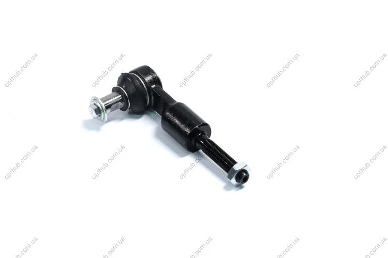 Накінечник тяги рул. AUDI A4, A6, VW PASSAT B5, SKODA SUPERB 95-08 RIDER RD.322925863 (фото 1)