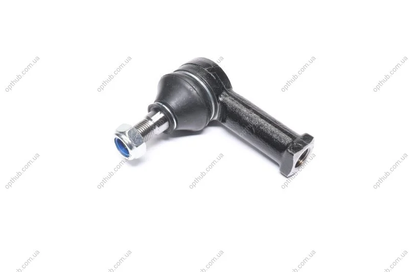 Накінечник тяги рул. MITSUBISHI LANCER 08-, OUTLENDER 06- RIDER RD.322934910 (фото 1)