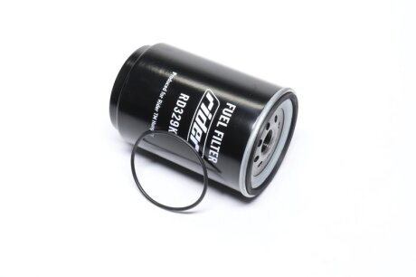 Фильтр топливный без крышки-отстойника RENAULT, VOLVO RIDER RD329K