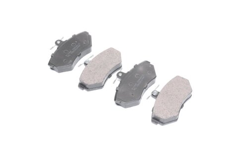 Колодка гальм. диск. CERAMIC AUDI A4, VW PASSAT 96-00 передн. RIDER RD.330001PRF