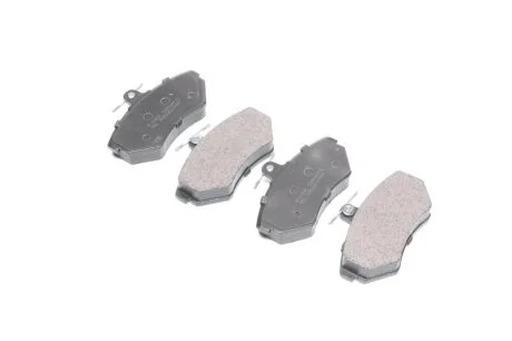 Колодка гальм. диск. CERAMIC AUDI A4, VW PASSAT 96-00 передн. RIDER RD.330001PRF