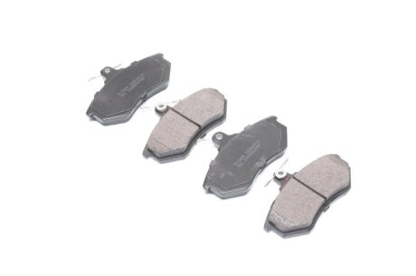 Колодка гальм. диск. CERAMIC AUDI A4, VW передн. RIDER RD.330002PRF