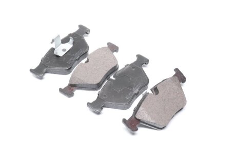 Колодка гальм. диск. CERAMIC BMW 3 (E46), 5 (E39) передн. RIDER RD.330005PRF