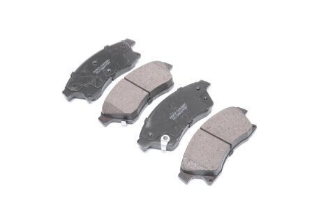 Колодка гальм. диск. CERAMIC CHEVROLET AVEO (T300) 11- OPEL ASTRA J передн. RIDER RD.330007PRF