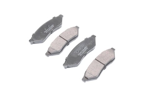 Колодка гальм. диск. CERAMIC CHEVROLET EPICA, EVANDA 05- задн. RIDER RD.330009PRF