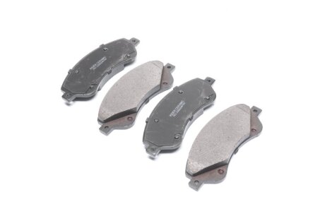 Колодка гальм. диск. CERAMIC FORD TRANSIT 06-14 передн. RIDER RD.330024PRF