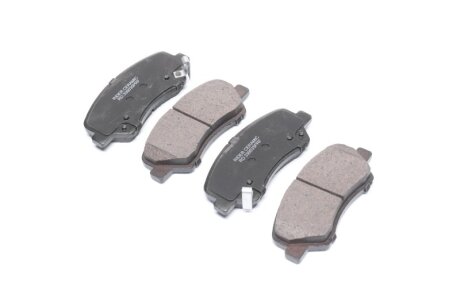 Колодка торм. диск. CERAMIC HYUNDAI ACCENT, KIA RIO 11- передн. RIDER RD.330035PRF