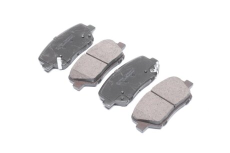 Колодка гальм. диск. CERAMIC HYUNDAI ELANTRA 11- передн. RIDER RD.330036PRF