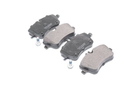 Колодка гальм. диск. CERAMIC MB C-CLASS (W203) передн. RIDER RD.330047PRF