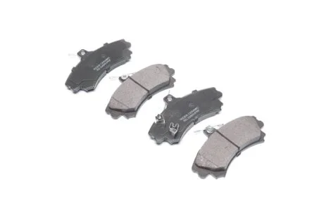 Колодка гальм. диск. CERAMIC MITSUBISHI COLT 04-12 передн. RIDER RD.330051PRF