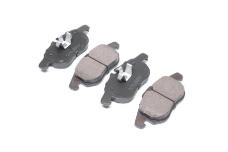 Колодка гальм. диск. CERAMIC OPEL VECTRA C 02- передн. RIDER RD.330059PRF