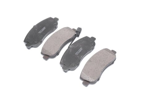 Колодка гальм. диск. CERAMIC RENAULT MASTER 10- передн. RIDER RD.330066PRF