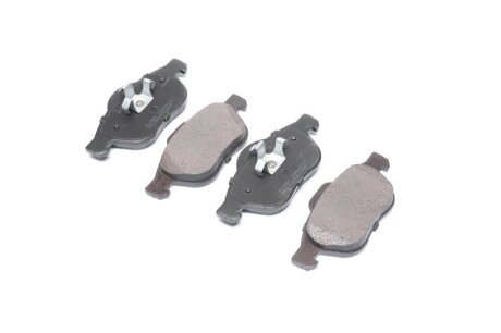 Колодка гальм. диск. CERAMIC RENAULT MEGANE 02-09, передн. RIDER RD.330067PRF