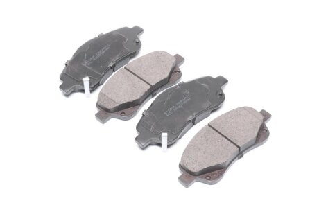 Колодка торм. диск. CERAMIC TOYOTA AVENSIS 03-08 передн. RIDER RD.330079PRF