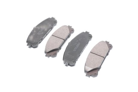 Колодка гальм. диск. CERAMIC TOYOTA RAV 4 12- RIDER RD.330083PRF