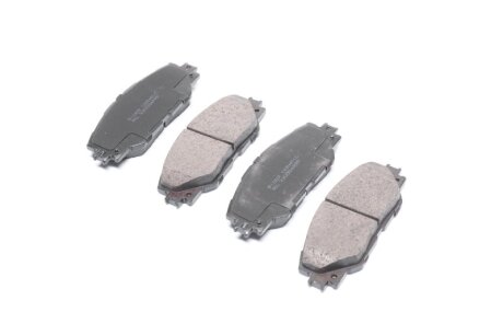 Колодка гальм. диск. CERAMIC TOYOTA RAV4 08-передн. RIDER RD.330084PRF