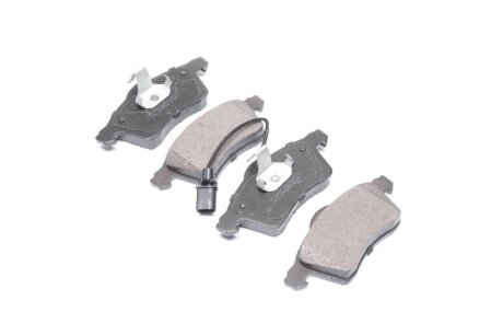 Колодка торм. диск. CERAMIC VW TRANSPORTER T4 90-03 передн. (с датч.) RIDER RD.330087PRF