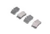 Колодка гальм. диск. CERAMIC SKODA OCTAVIA, FABIA, VW PASSAT задн. RIDER RD.330088PRF (фото 1)