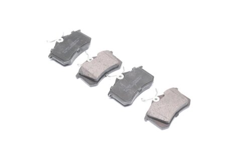 Колодка гальм. диск. CERAMIC SKODA OCTAVIA, FABIA, VW PASSAT задн. RIDER RD.330088PRF