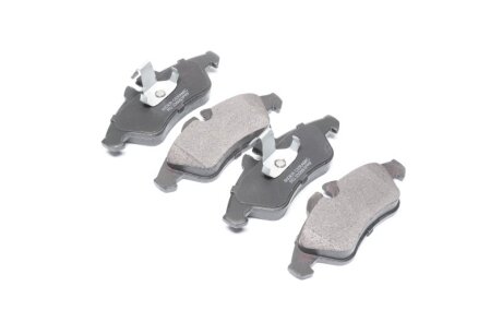 Колодка гальм. диск. CERAMIC MB SPRINTER, VITO, LT28-46 передн. RIDER RD.330091PRF