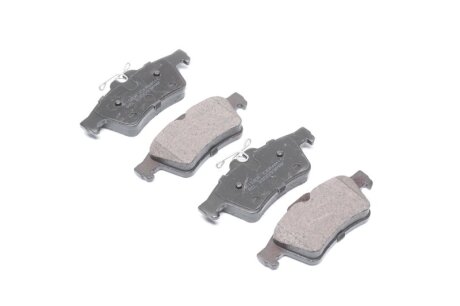 Колодка гальм. диск. CERAMIC MAZDA 3, FOCUS, VECTRA C задн. RIDER RD.330093PRF