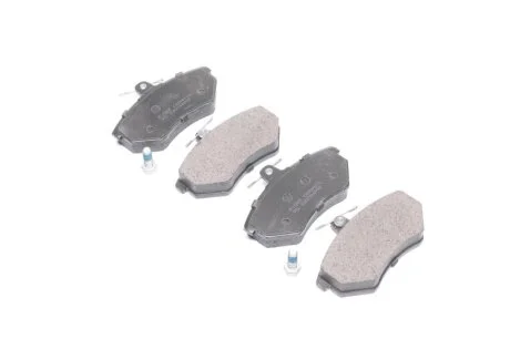 Колодка торм. диск. CERAMIC VW CADDY 95-04, CHERY AMULET передн. RIDER RD.330094PRF