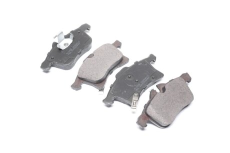 Колодка гальм. диск. CERAMIC OPEL ASTRA H передн. RIDER RD.330099PRF