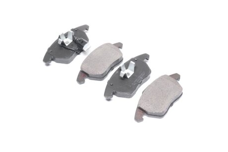 Колодка гальм. диск. CERAMIC VW PASSAT, CADDY, OCTAVIA 05- передн. RIDER RD.330101PRF