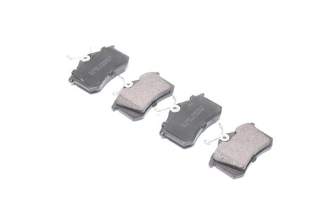 Колодка гальм. диск. CERAMIC VW PASSAT, GOLF II,III, PEUGEOT 405 задн. RIDER RD.330102PRF