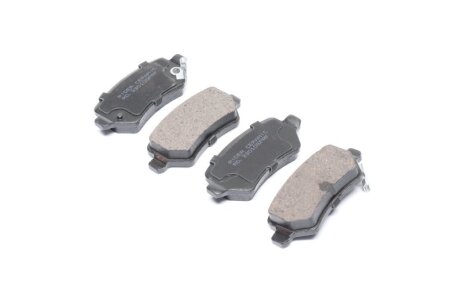 Колодка гальм. диск. CERAMIC OPEL ASTRA G, H, COMBO задн. C.I.U RIDER RD.330105PRF