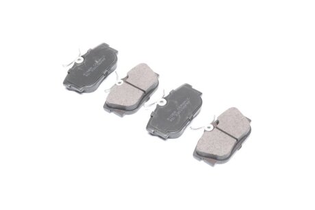 Колодка гальм. диск. CERAMIC VW TRANSPORTER (T4) 90-03 задн. RIDER RD.330106PRF