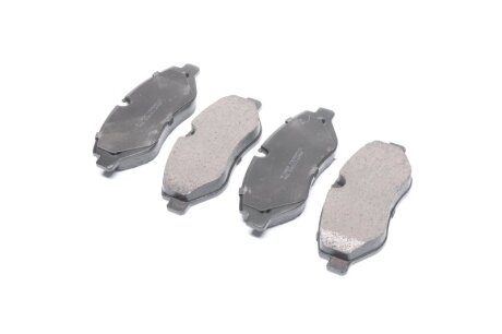 Колодка гальм. диск. CERAMIC MB SPRINTER/VITO/VW CRAFTER 06- передн. RIDER RD.330111PRF